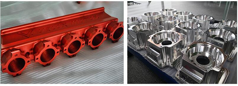 CNC Machining